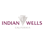 City of Indian Wells Logo